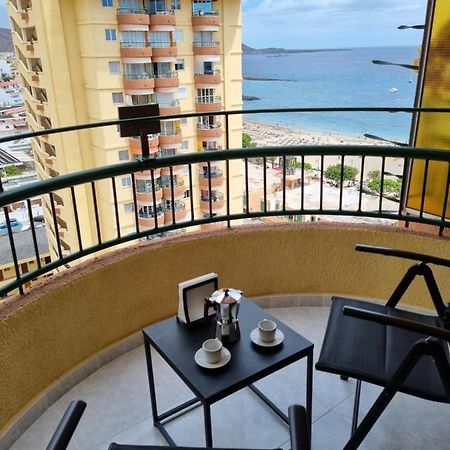 Torres Del Sol 12Th Floor Teide And Atlantic View - Las Americas Playa de las Americas (Tenerife) Exterior foto