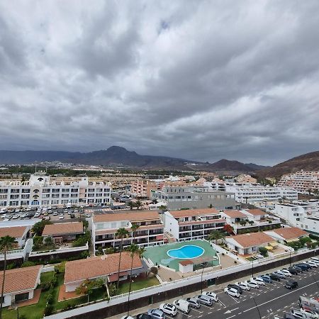 Torres Del Sol 12Th Floor Teide And Atlantic View - Las Americas Playa de las Americas (Tenerife) Exterior foto