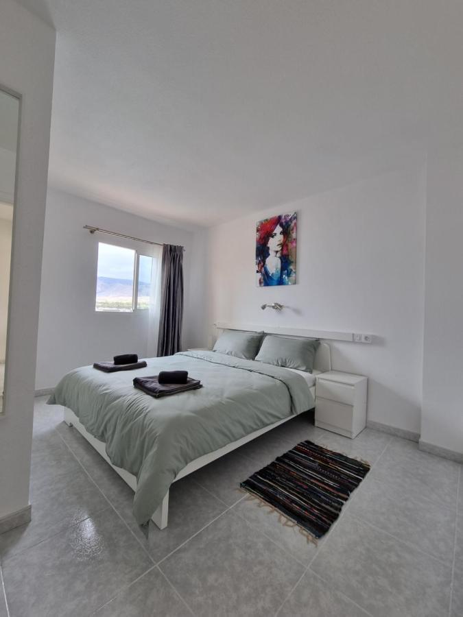 Torres Del Sol 12Th Floor Teide And Atlantic View - Las Americas Playa de las Americas (Tenerife) Exterior foto