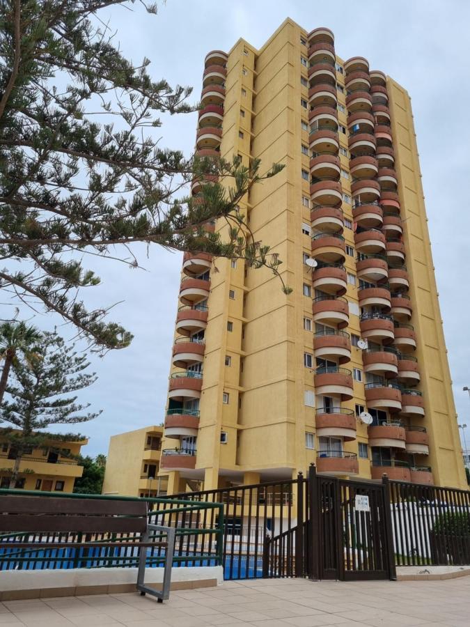 Torres Del Sol 12Th Floor Teide And Atlantic View - Las Americas Playa de las Americas (Tenerife) Exterior foto